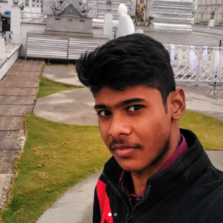 Mayank Kumar Gupta profile picture