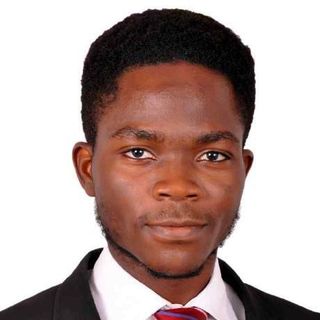 Damola Obisesan profile picture