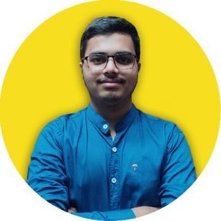 Kaushal Joshi profile picture