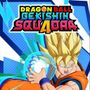 Dragon Ball Gekishin Squadra v1.1.0 MOD APK profile image