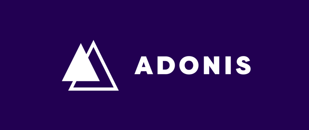 Cover image for AdonisJs - Introduction