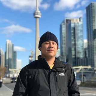 Eric Sun profile picture