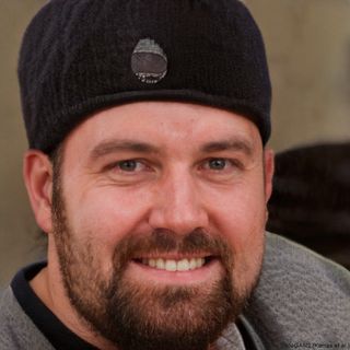 Elliot Warren profile picture