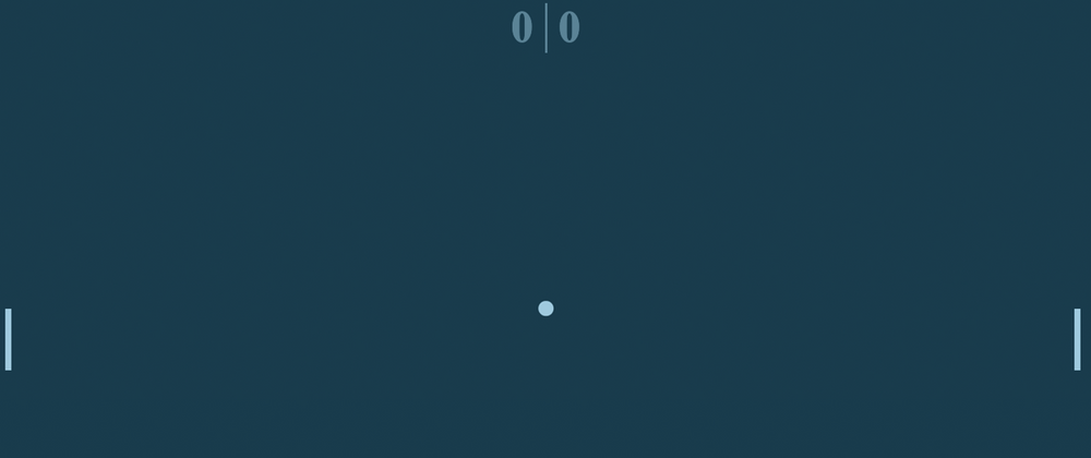 Cover image for Commit7 // Breakout Project! [The Pong Game]
