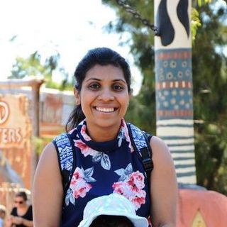 Nilupa  profile picture