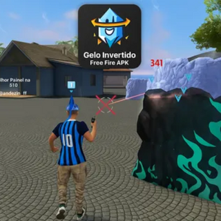 Gelo Invertido APK v9.9 (Free Fire) Download App for Android profile picture