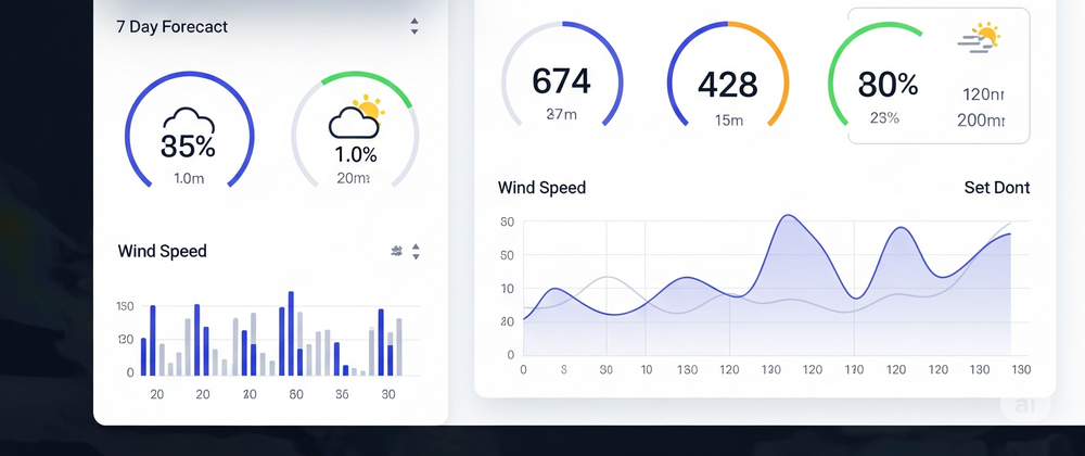 Cover image for How to Get an API Key for Weather and Start Building Today