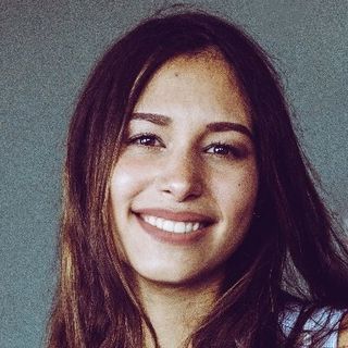 Tijana Wekker profile picture
