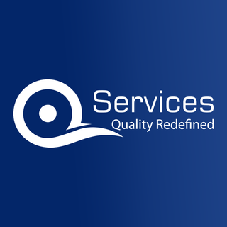 QServices Inc. profile picture