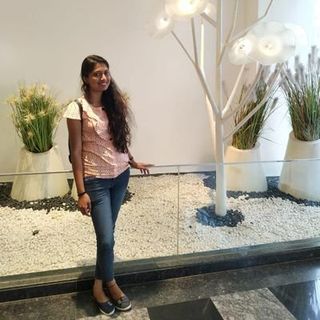 Ravina Deogadkar profile picture