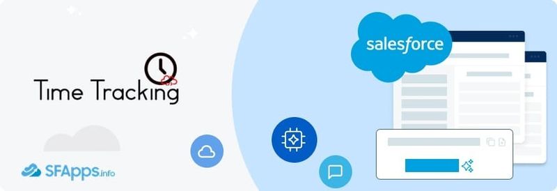 Time Tracking banner