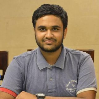 Mridul Agarwal profile picture