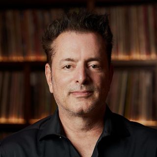 Steve Micheal profile picture
