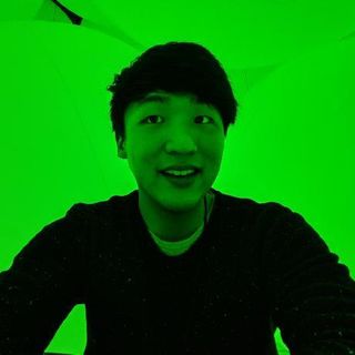 Jaewoo Park profile picture