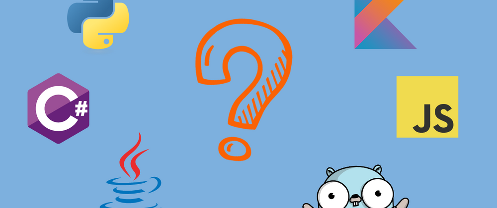 Cover image for Choose the best programming language to learn first: beginner’s guide + free eBook