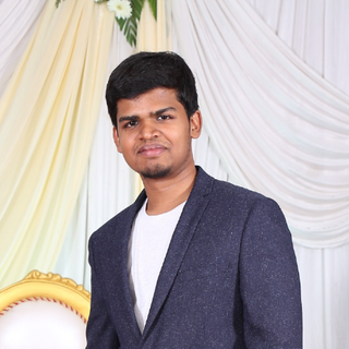 Arjun Mayilvaganan profile picture
