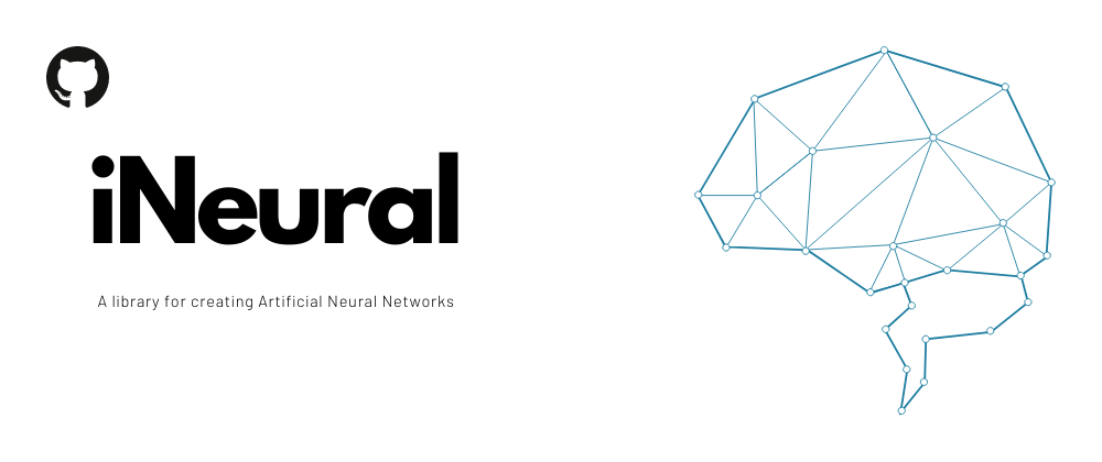 Cover image for iNeural : Update (8.12.21)