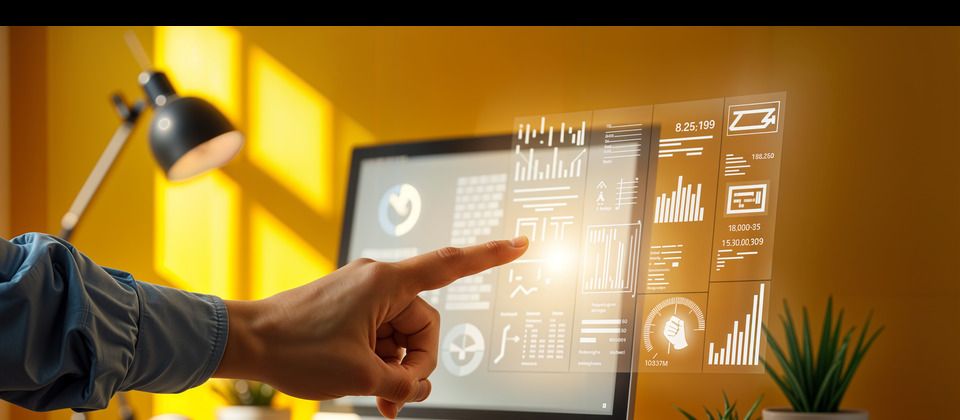 Cover image for 5 Ways AI-Powered Web Apps Are Boosting Business Efficiency