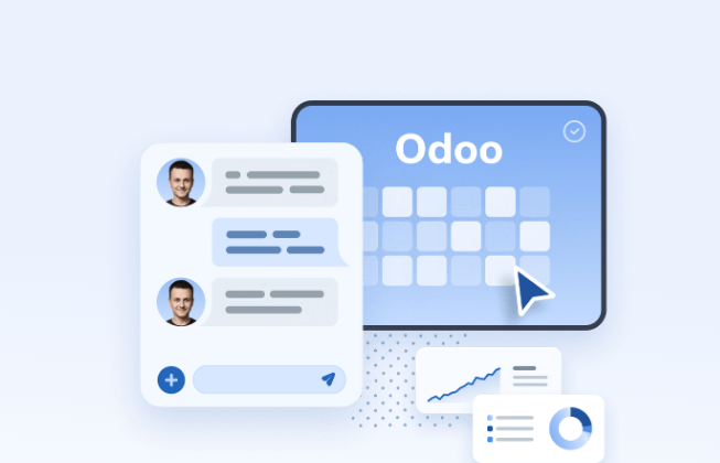 Cover image for Odoo Consulting Services: A Comprehensive Guide to Business Success