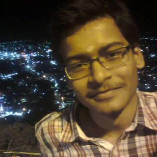 koushik rp profile picture