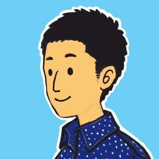 Ko Takagi profile picture