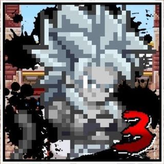 Z Legends 3 APK v2.4.5 (Dinero Infinito) Descargar Última versión profile picture