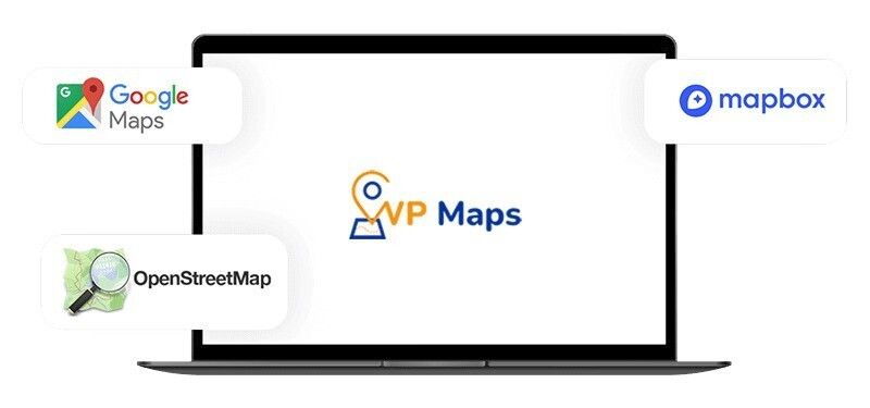 Cover image for WPMaps Wizardry: Your Key to Success for WordPress Store Locator Optimization