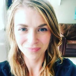 Melissa Argue profile picture