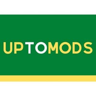 uptomods profile picture