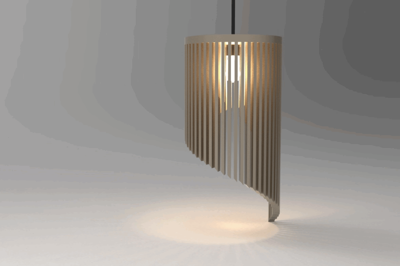 Parametric Spiral Lamp Design – [Beegraphy Marketplace](https://beegraphy.com/market/product/lamp-99e?shareData=%7B%22da9bce26-a77c-42de-9789-330023932448%22%3A%7B%22points%22%3A%7B%22type%22%3A%22Any%22%2C%22value%22%3A%7B%22a%22%3A%5B0.7569133113729518%2C1%5D%2C%22b%22%3A%5B0%2C0.09561076479550346%5D%2C%22point1%22%3A%5B0%2C0.46%5D%2C%22point2%22%3A%5B1%2C1%5D%7D%7D%7D%2C%22bb8fc2a7-9a4d-441e-bb10-70d2cd03d090%22%3A%7B%22value%22%3A%7B%22type%22%3A%22String%22%2C%22value%22%3A%222%22%7D%7D%7D)