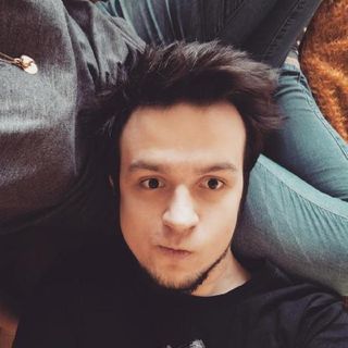 Mateusz Pełka profile picture