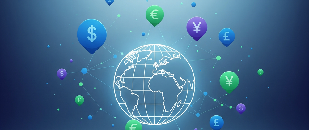 Cover image for Top Currency APIs for Accurate Real-Time Exchange Rates