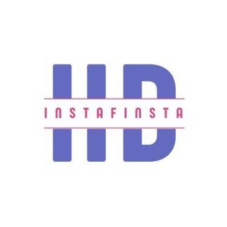 Instafinstahd profile picture