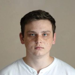 Oleksandr Volkovitskiy profile picture