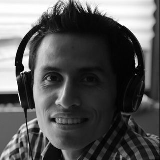 Mario Flores profile picture