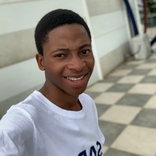 EMMANUEL AYOBAMI ADEWUMI profile picture