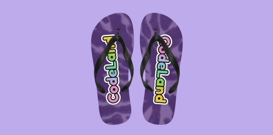 Flip Flops