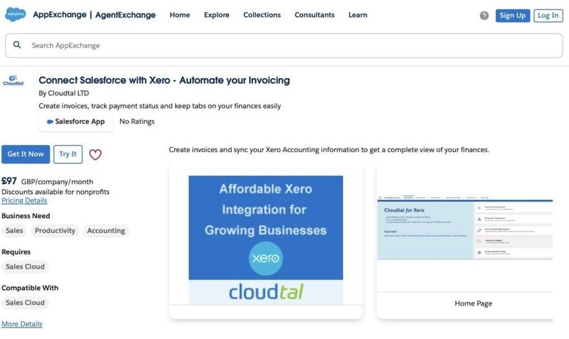 Cloudtal