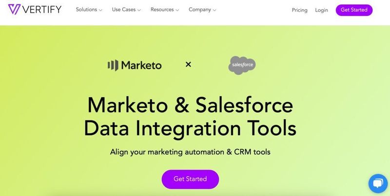 Vertify