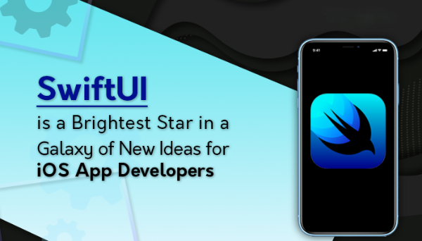 Cover image for The Impact of SwiftUI on Modern iOS App Development