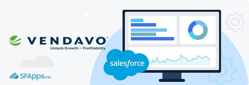Vendavo CPQ Cloud banner