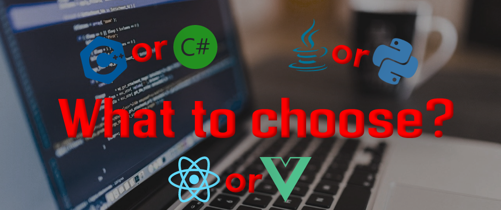 Cover image for Why it is not important what programming languages you know in 2021