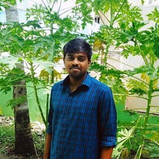 Yuvaraj profile picture