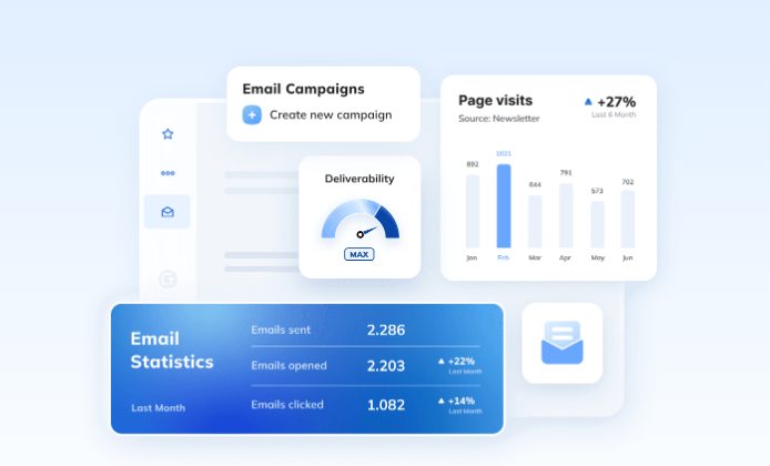 Cover image for The Power of Email Marketing for Startups: A Comprehensive Guide