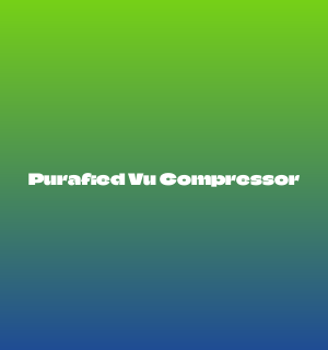 Purafied Vu Compressor Crack profile picture