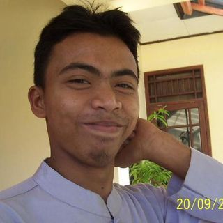 Amiruddin Saddam profile picture