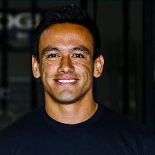 Luis Escalante profile picture