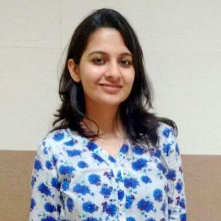 Joshita Gaur profile picture