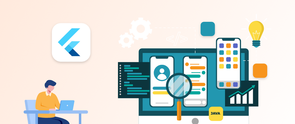 Cover image for How to Hire Flutter App Developers in 2024