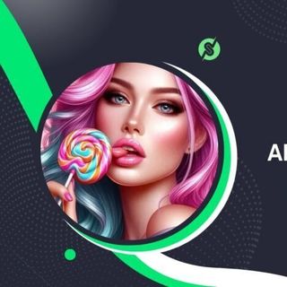 Candy AI MOD APK 2.1.36 (Premium Unlocked) For Android 2025 profile picture